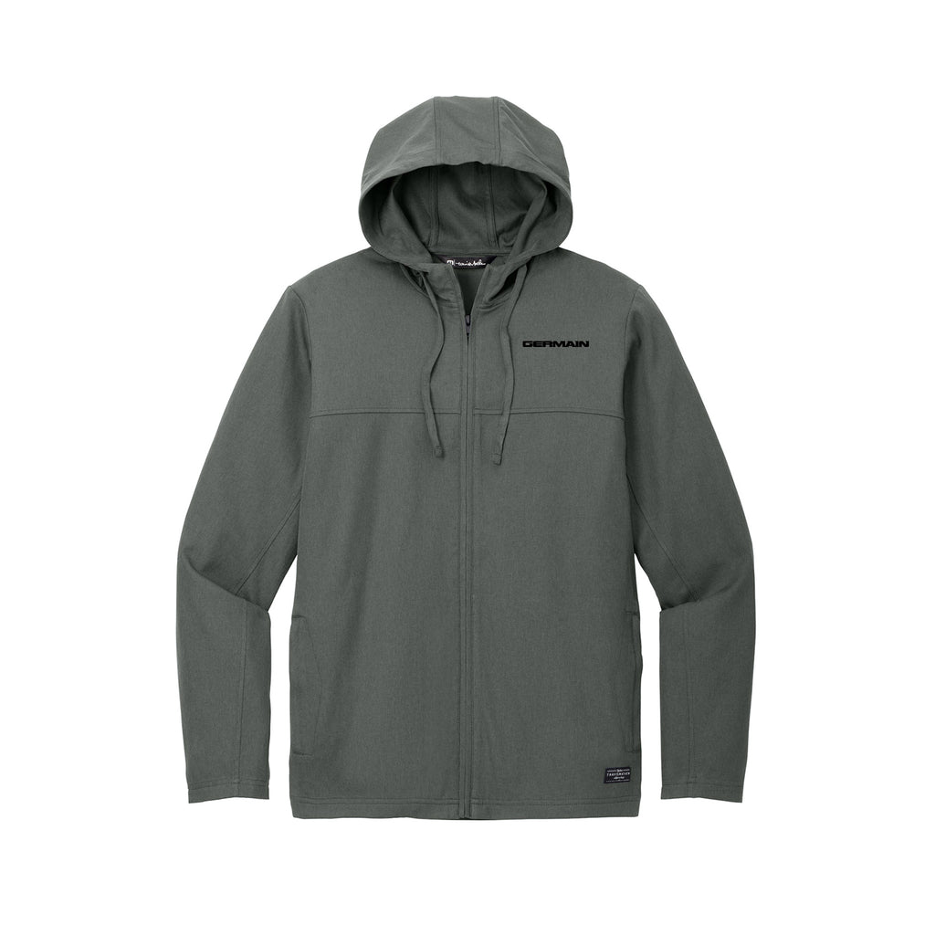 Germain Corporate - TravisMathew Balboa Hooded Full-Zip Jacket