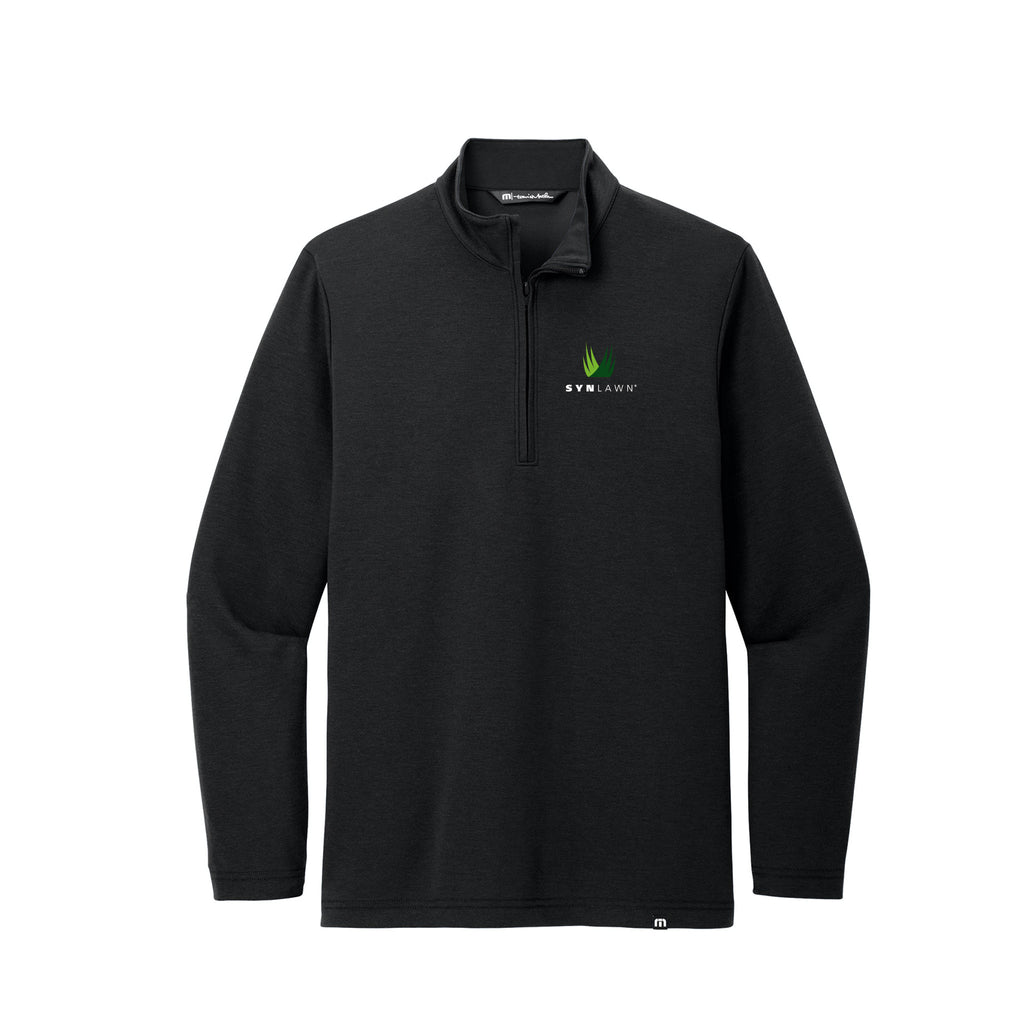 Syn Lawn - TravisMathew Coveside 1/4-Zip