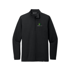 Syn Lawn - TravisMathew Coveside 1/4-Zip