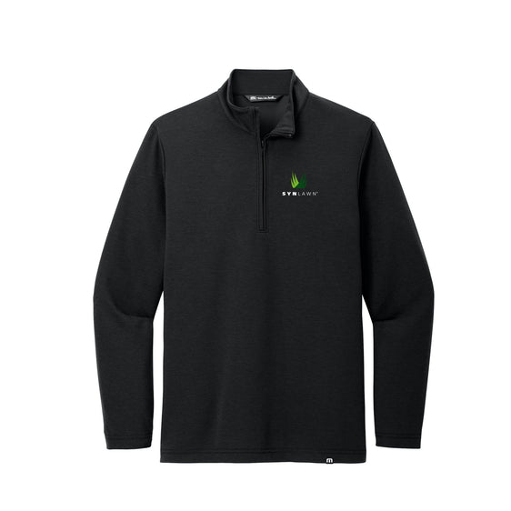 Syn Lawn - TravisMathew Coveside 1/4-Zip