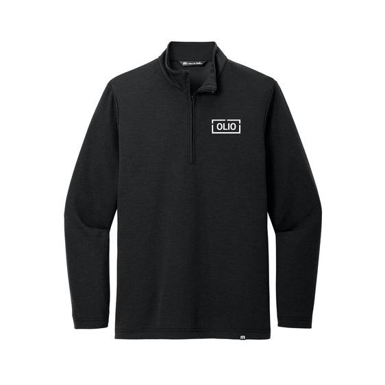 OLIO - TravisMathew Coveside 1/4-Zip