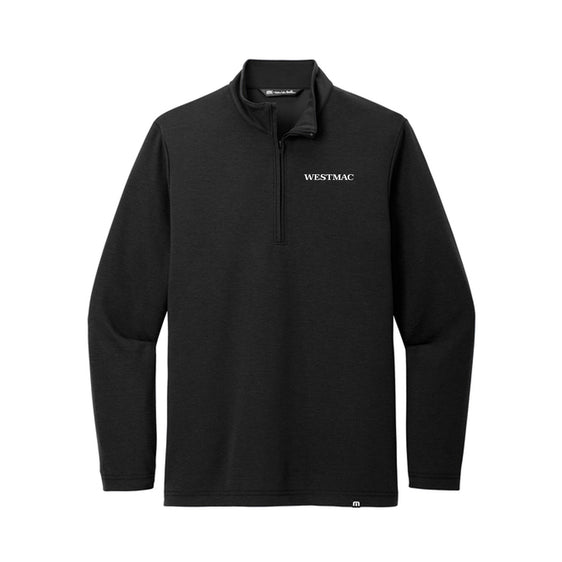 Westmac - TravisMathew Coveside 1/4-Zip