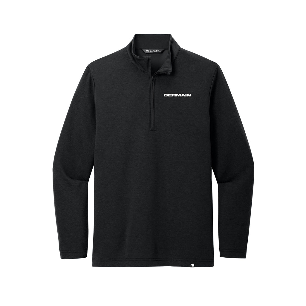 Germain Corporate - TravisMathew Coveside 1/4-Zip