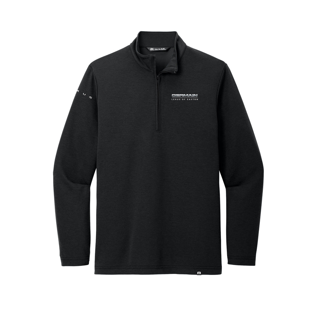 Germain Lexus of Easton - TravisMathew Coveside 1/4-Zip