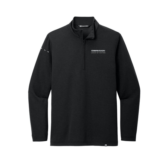 Germain Lexus of Easton - TravisMathew Coveside 1/4-Zip