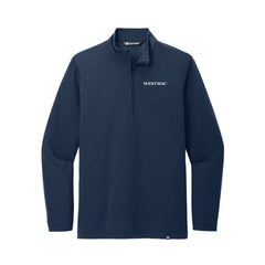 Westmac - TravisMathew Coveside 1/4-Zip