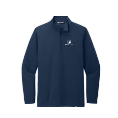 Syn Lawn - TravisMathew Coveside 1/4-Zip
