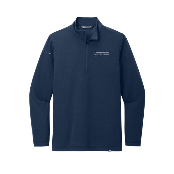 Germain Lexus of Easton - TravisMathew Coveside 1/4-Zip