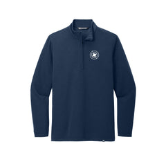 Trailblazing Real Estate - TravisMathew Coveside 1/4-Zip