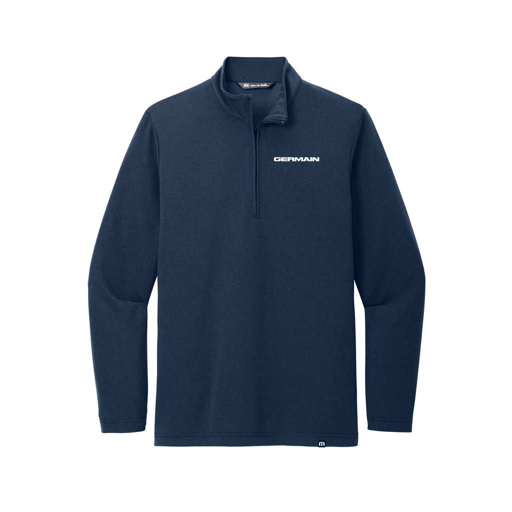Germain Corporate - TravisMathew Coveside 1/4-Zip