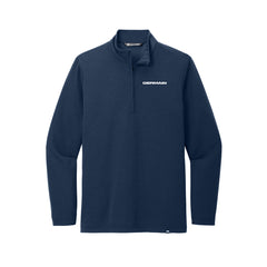 Germain Corporate - TravisMathew Coveside 1/4-Zip