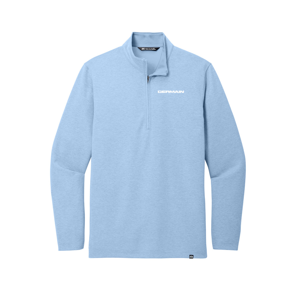 Germain Corporate - TravisMathew Coveside 1/4-Zip