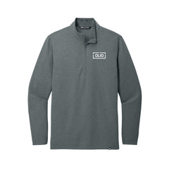 OLIO - TravisMathew Coveside 1/4-Zip