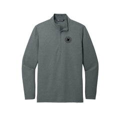 Trailblazing Real Estate - TravisMathew Coveside 1/4-Zip