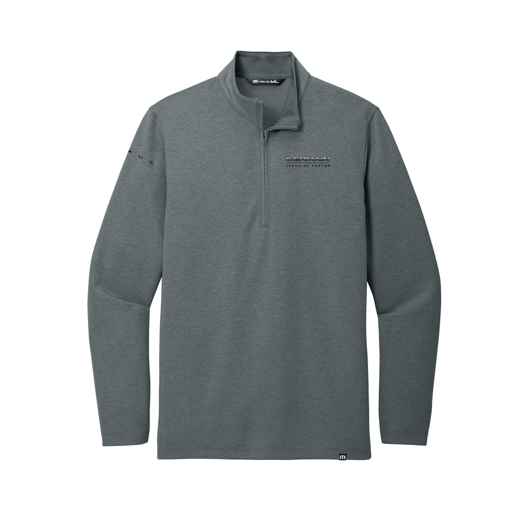 Germain Lexus of Easton - TravisMathew Coveside 1/4-Zip