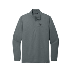 Syn Lawn - TravisMathew Coveside 1/4-Zip