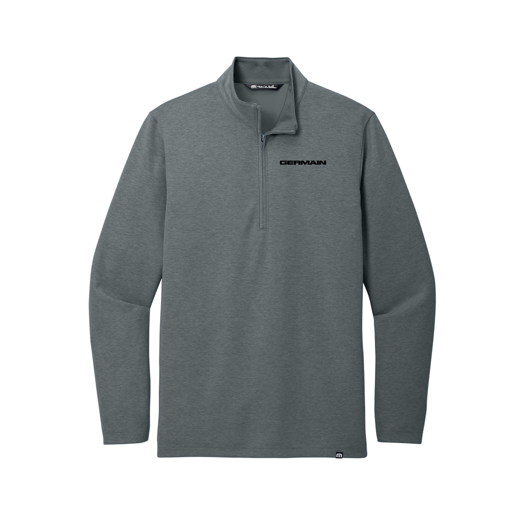 Germain Corporate - TravisMathew Coveside 1/4-Zip