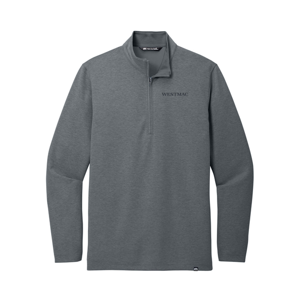 Westmac - TravisMathew Coveside 1/4-Zip