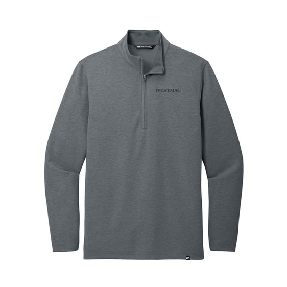 Westmac - TravisMathew Coveside 1/4-Zip