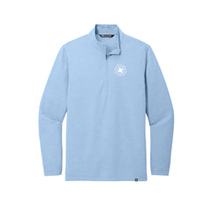Trailblazing Real Estate - TravisMathew Coveside 1/4-Zip