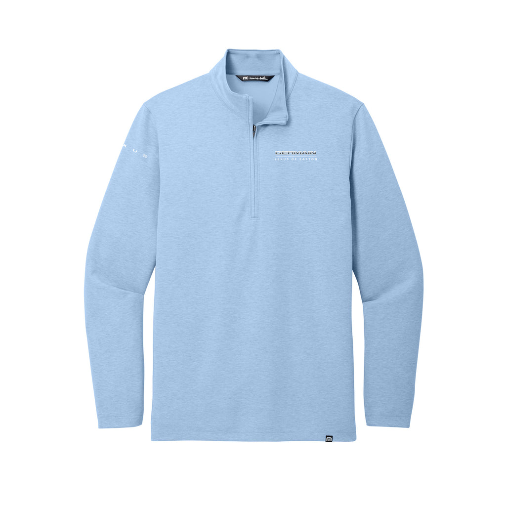 Germain Lexus of Easton - TravisMathew Coveside 1/4-Zip