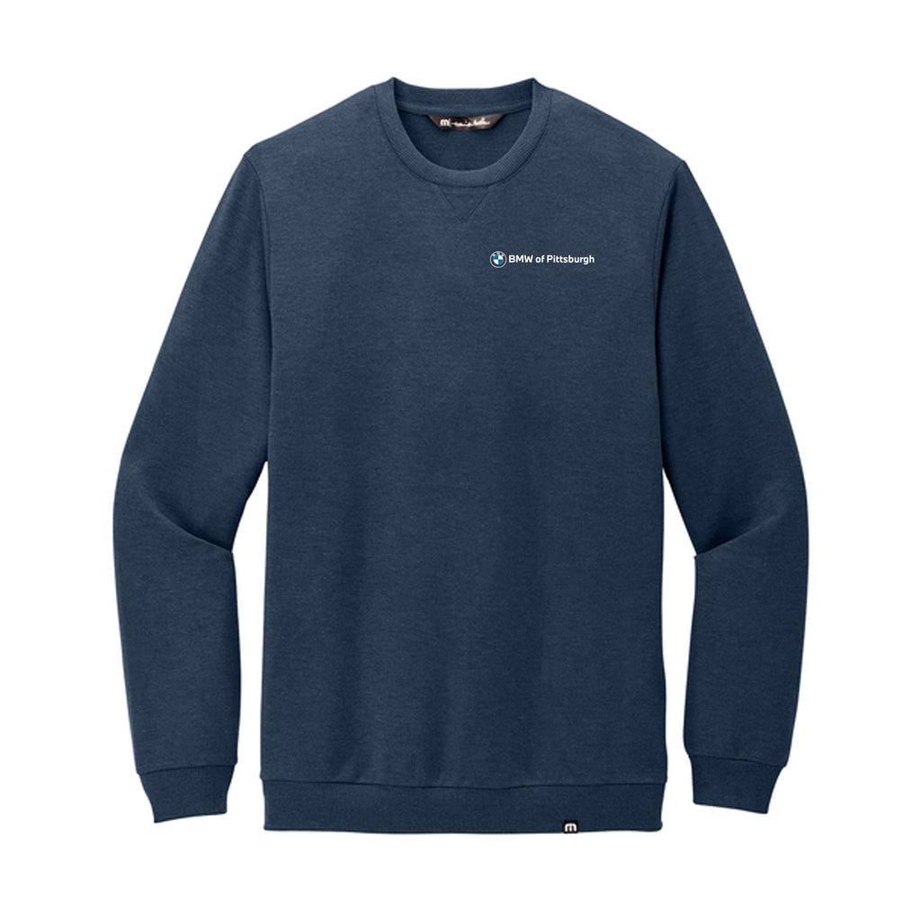 BMW of Pittsburgh - TravisMathew Long Weekend Crew