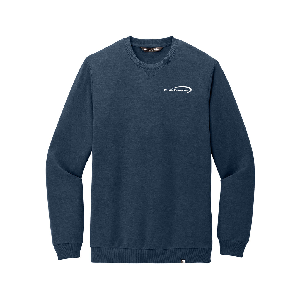 Plastic Resources - TravisMathew Long Weekend Crew