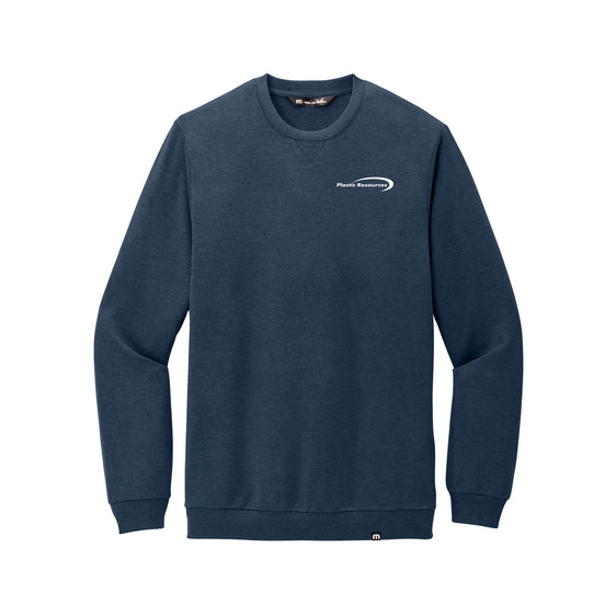 Plastic Resources - TravisMathew Long Weekend Crew