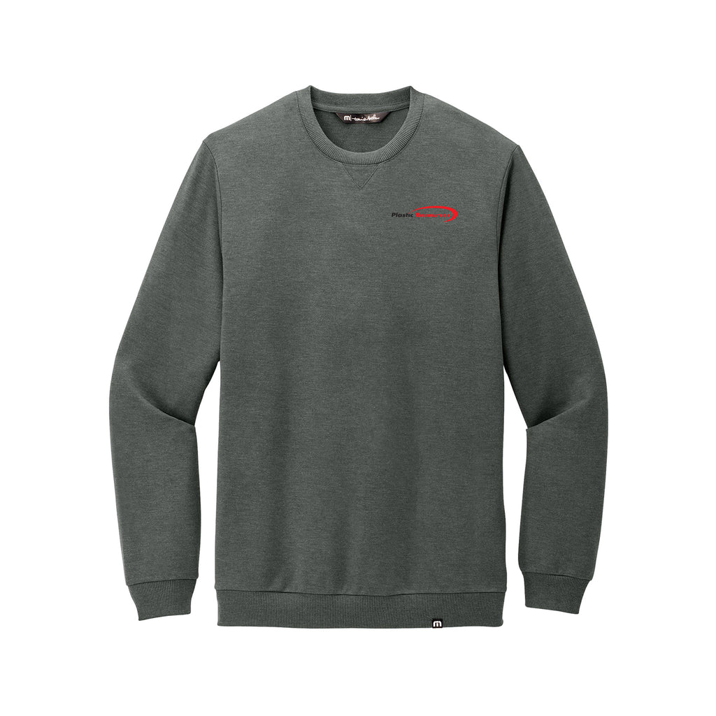 Plastic Resources - TravisMathew Long Weekend Crew