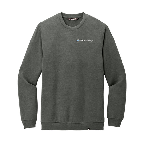 BMW of Pittsburgh - TravisMathew Long Weekend Crew