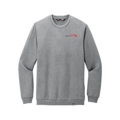 Plastic Resources - TravisMathew Long Weekend Crew