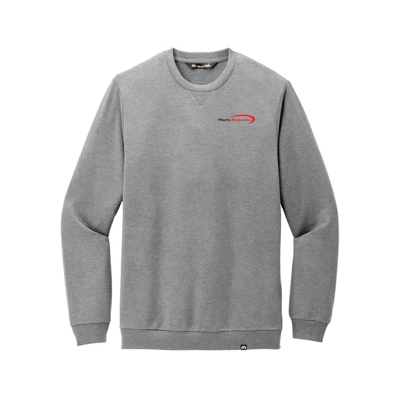 Plastic Resources - TravisMathew Long Weekend Crew