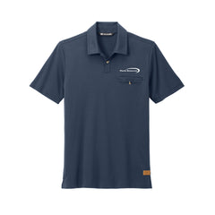 Plastic Resources - TravisMathew Sunsetters Pocket Polo