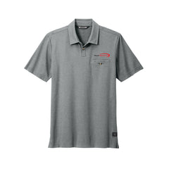 Plastic Resources - TravisMathew Sunsetters Pocket Polo