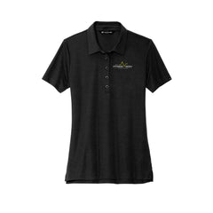 EMS Fitness - TravisMathew Ladies Oceanside Solid Polo