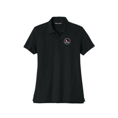 Elevated Wellness - TravisMathew Women's Oceanside Solid Polo