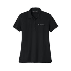 Germain Cars Corp - TravisMathew Women's Tailored Fit Oceanside Solid Polo