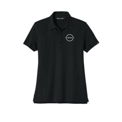 Conyer Nissan - TravisMathew Women's Oceanside Solid Polo