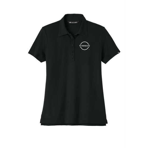 Conyer Nissan - TravisMathew Women's Oceanside Solid Polo