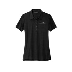 Goode Motor Mazda - TravisMathew Ladies Oceanside Solid Polo