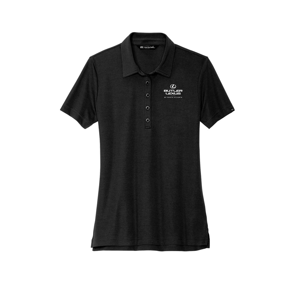 Butler Lexus - TravisMathew Ladies Oceanside Solid Polo