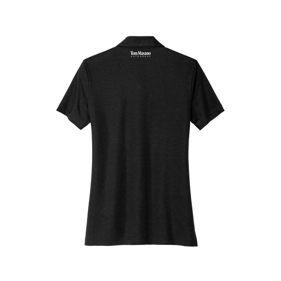 BDC - TravisMathew Ladies Oceanside Solid Polo