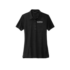 Tameron Subaru - TravisMathew Ladies Oceanside Solid Polo