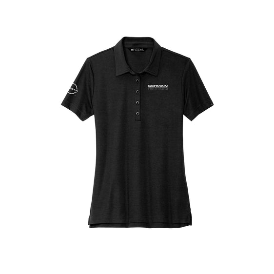 Germain Nissan Columbus - TravisMathew Ladies Oceanside Solid Polo
