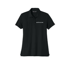 Dinsmore - TravisMathew Women's Oceanside Solid Polo
