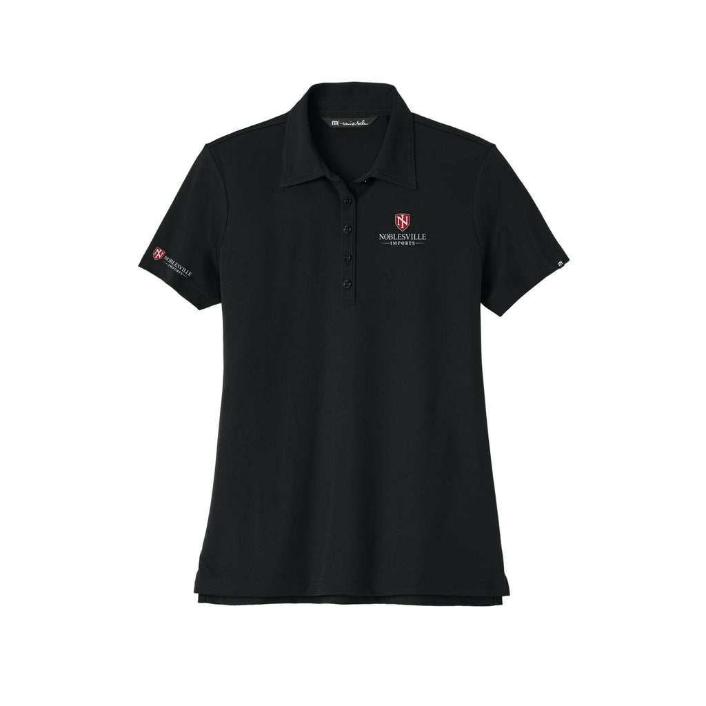 Noblesville Imports - TravisMathew Women's Oceanside Solid Polo