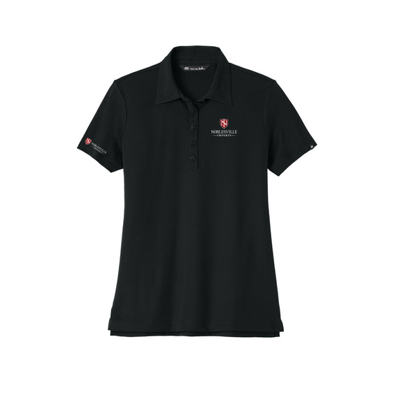 Noblesville Imports - TravisMathew Women's Oceanside Solid Polo