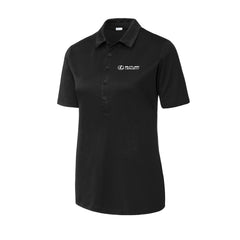 Butler Lexus - Sport-Tek ® Ladies Posi-UV® Pro Polo