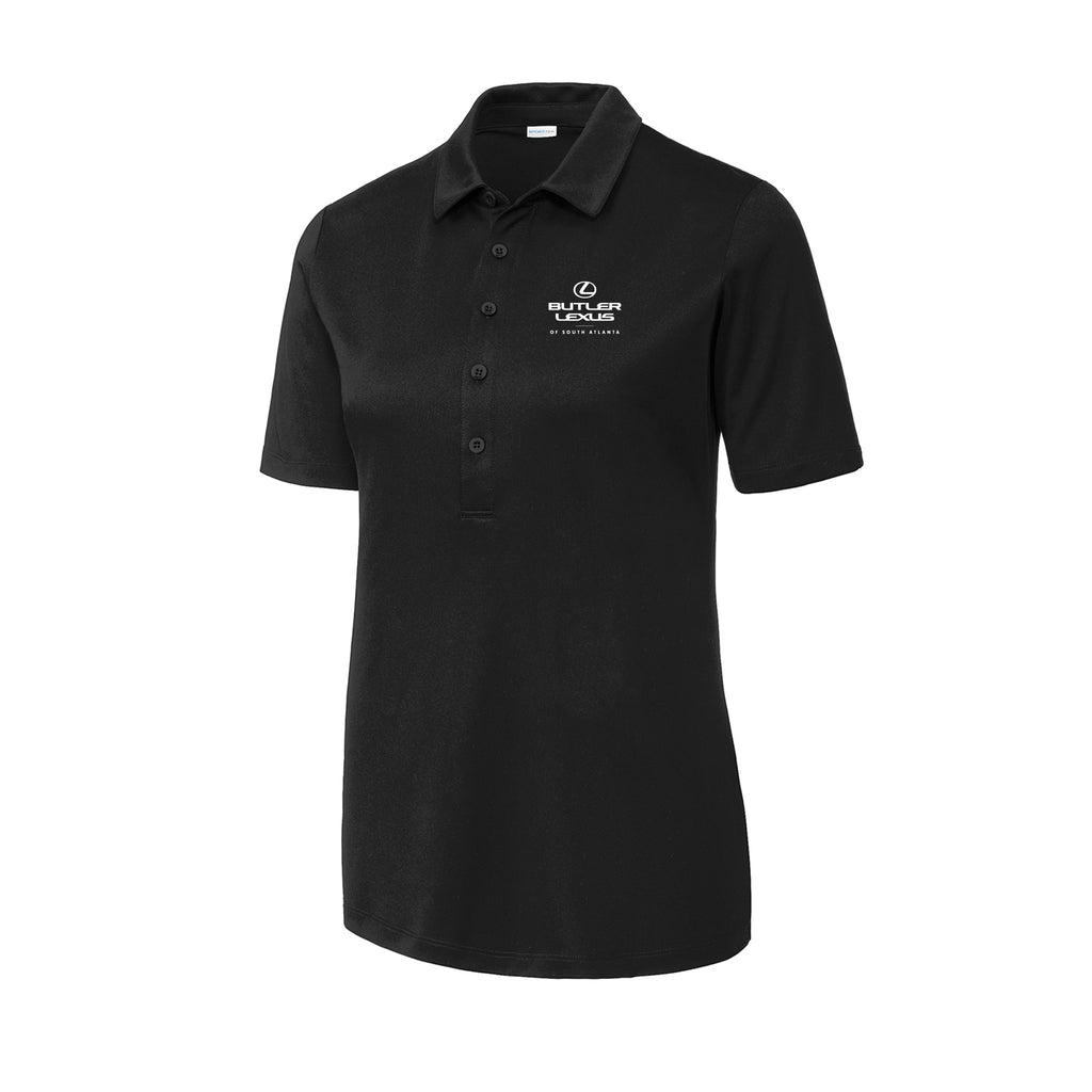 Butler Lexus - Sport-Tek ® Ladies Posi-UV® Pro Polo