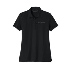 Volkswagen of Columbus - TravisMathew Ladies Oceanside Solid Polo